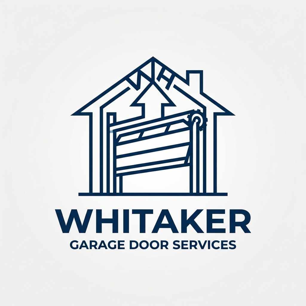 Linda Whitaker Garage Door Repairs Logo